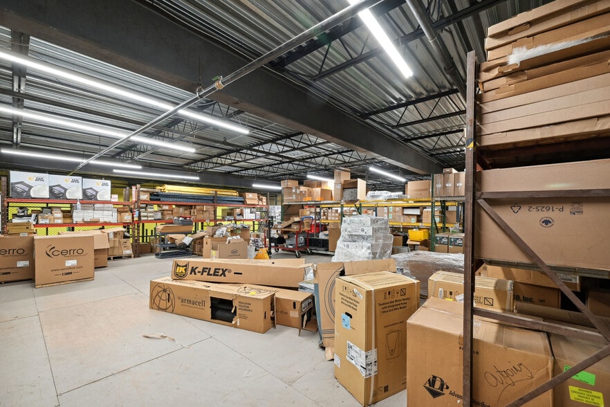 More Photos Of 11 Cotters Ln, East Brunswick Warehouse For Sale