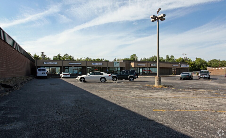 More Photos Of 12138-12202 Blue Ridge Ext, Grandview General Retail For Sale