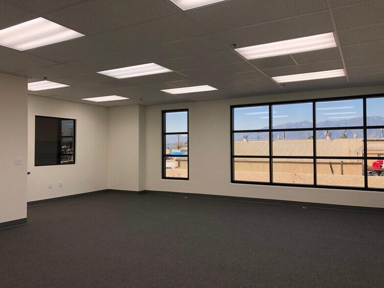 More Photos Of 2407 Chico Ave, South El Monte Warehouse For Lease