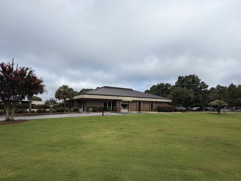 Primary Photo Of 1660 Juniper Springs Rd, Gilbert Freestanding For Lease