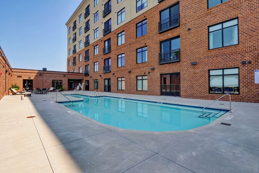 More Photos Of 240 N Water St, Wilmington Specialty For Sale