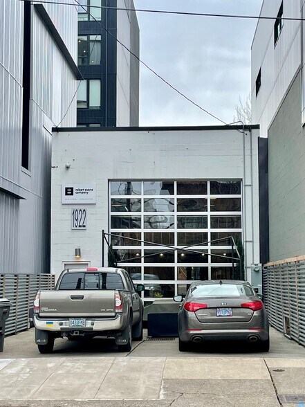 Primary Photo Of 1922 NW Pettygrove St, Portland Loft Creative Space For Sale