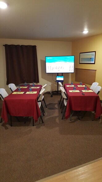 More Photos Of 111 Cajun Way, Amelia Hospitality For Sale