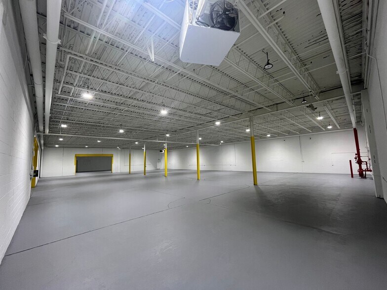More Photos Of 1010 Old Egg Harbor Rd, Voorhees Warehouse For Lease