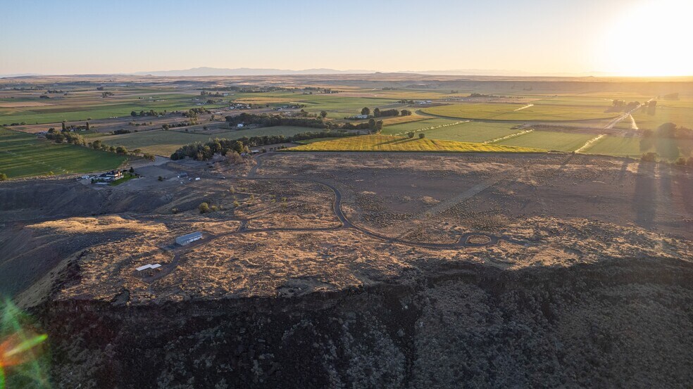 More Photos Of 4473 S Lizard Ln, Melba Land For Sale