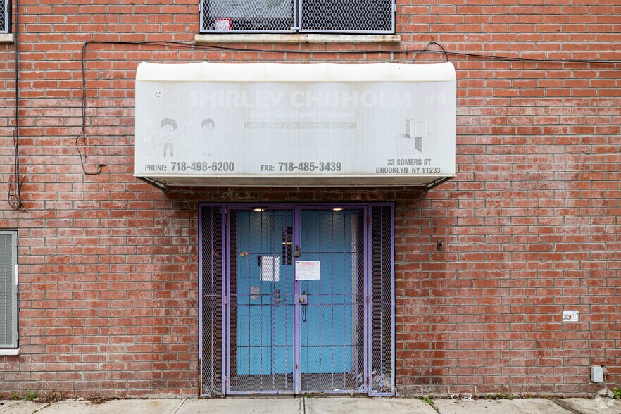 More Photos Of 33 Somers St, Brooklyn Schools For Lease