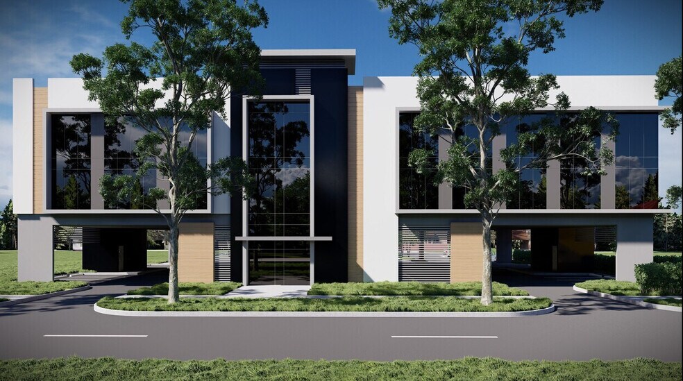 Primary Photo Of 9990 SW 56th St, Miami Healthcare For Sale