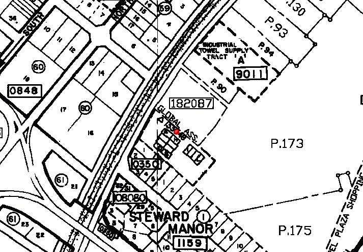 More Photos Of 154 Lafayette Ave, Laurel Light Distribution For Lease