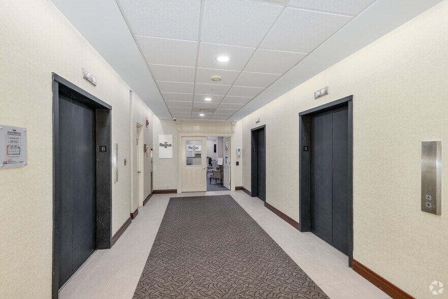 More Photos Of 370 Main St, Worcester Coworking Space