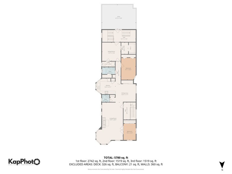 More Photos Of 601 W 47th St, Chicago Storefront Retail Residential For Sale