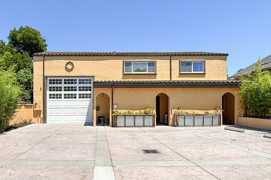 More Photos Of 76 Sunol St, San Jose Warehouse For Sale