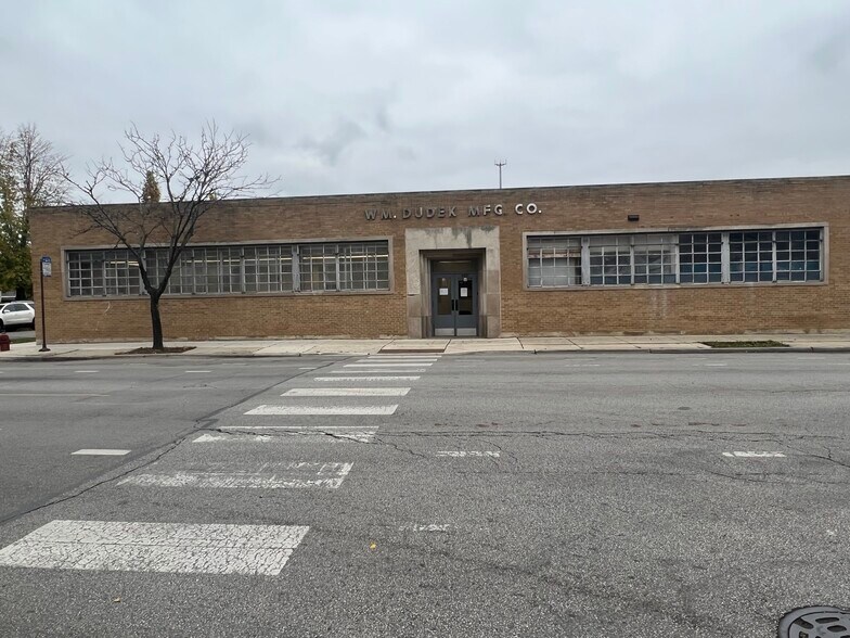 More Photos Of 4901 W Armitage Ave, Chicago Warehouse For Sale