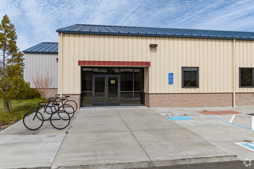 Primary Photo Of 369 Blodgett St, Cotati Warehouse For Lease