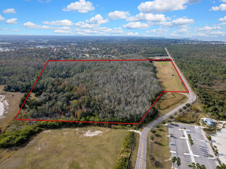 More Photos Of Old Dixie Hwy, Hudson Land For Sale