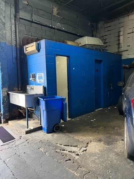 More Photos Of 738 Southern Blvd, Bronx Industrial For Sale