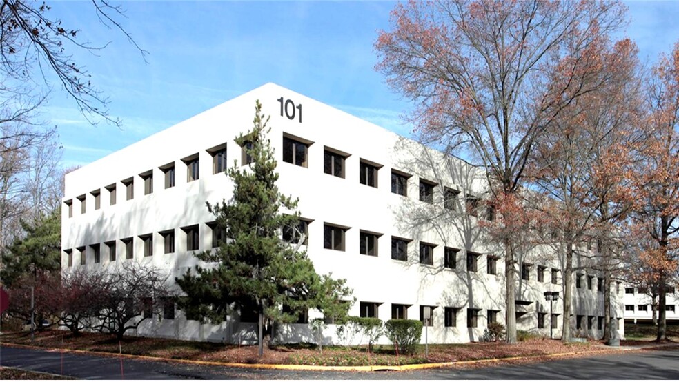 Primary Photo Of 101 College Rd E, Princeton Office For Lease