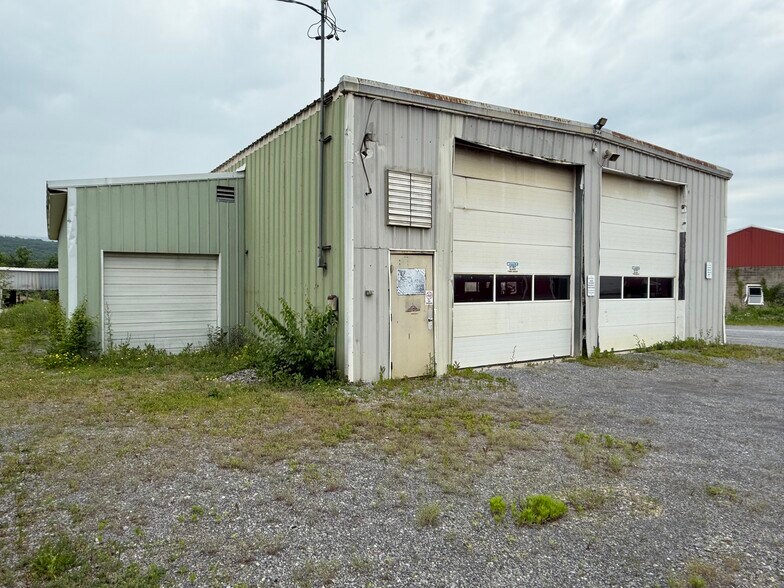 More Photos Of 88 Kuhns ln, Lewisburg Industrial For Sale