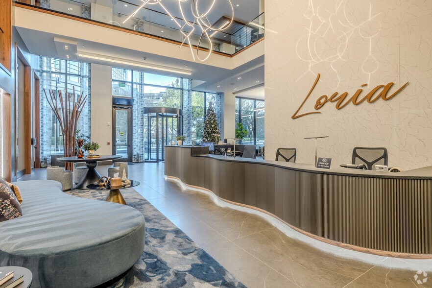 More Photos Of 1441 Peachtree St, Atlanta Apartments For Lease