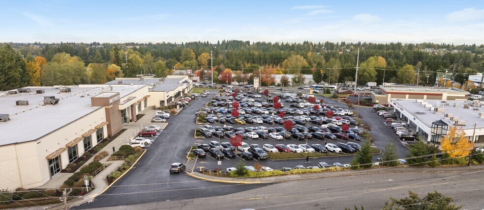 More Photos Of 13624 Highway 99, Everett Unknown For Lease