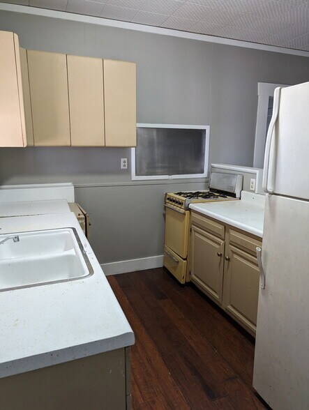 More Photos Of , Texarkana Multifamily For Sale