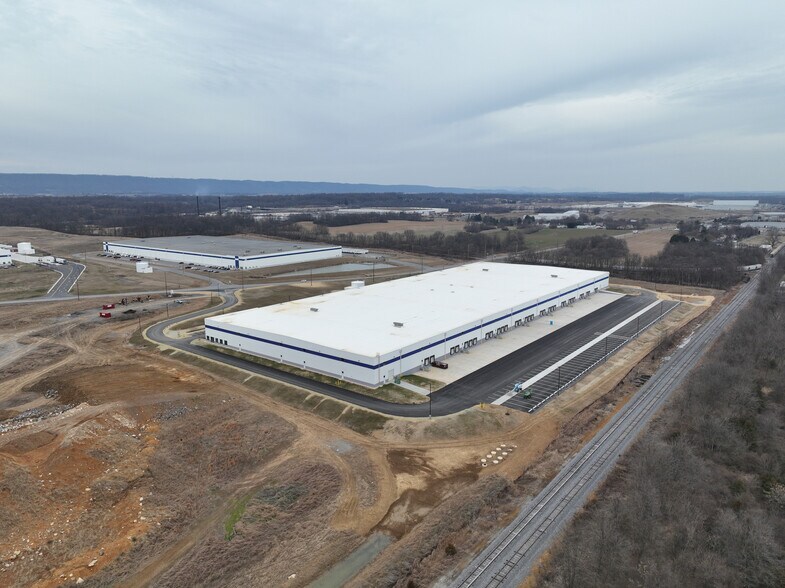 More Photos Of 0 Development Dr, Martinsburg Unknown For Lease