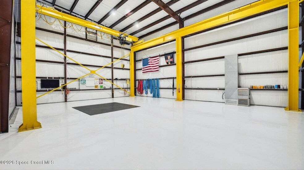 More Photos Of 2972 Oxbow Cir, Cocoa Industrial For Sale