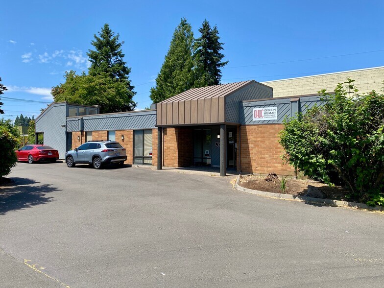 Primary Photo Of 527 SE Baseline St, Hillsboro Medical For Lease