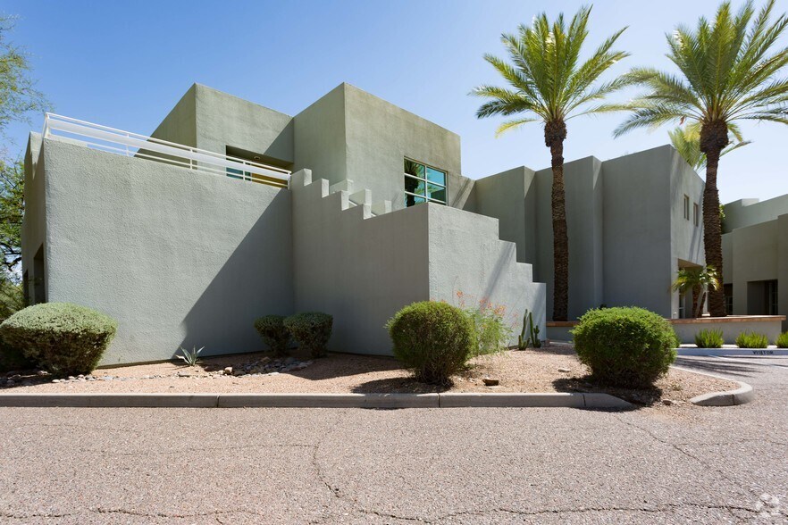 More Photos Of 1730 E Northern Ave, Phoenix Office For Lease