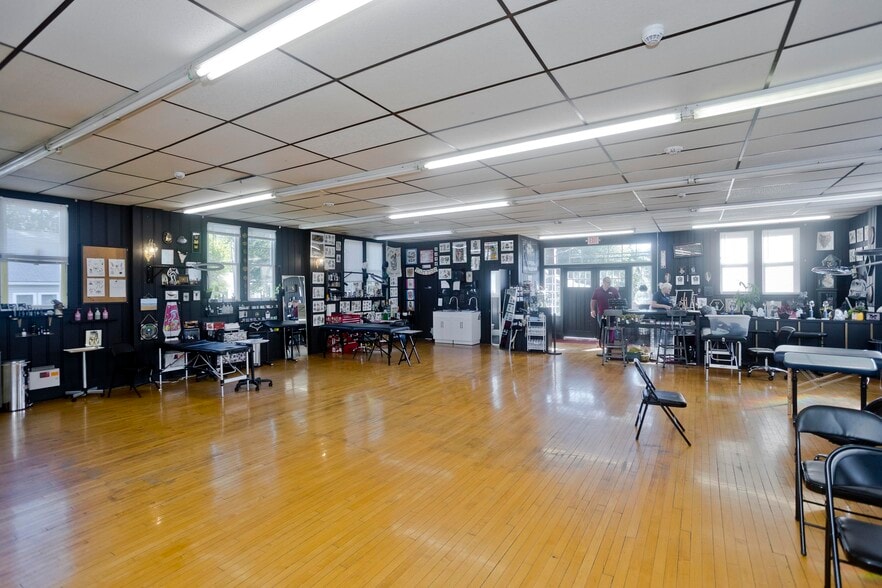 More Photos Of 52 Gladdu Ave, Chicopee General Retail For Sale