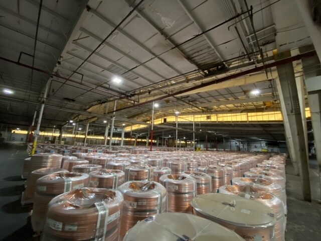 More Photos Of 901 Fisher Rd, Longview Industrial For Sale