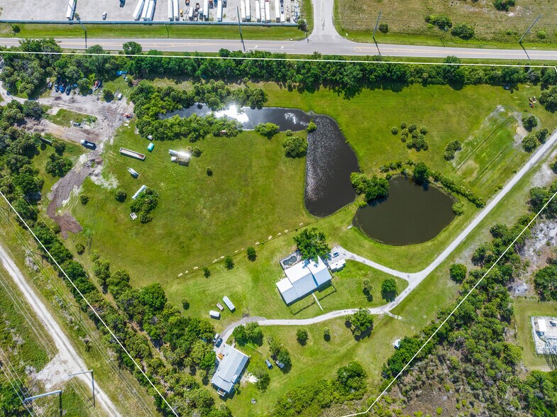 More Photos Of 1520 S River Rd, Englewood Land For Sale