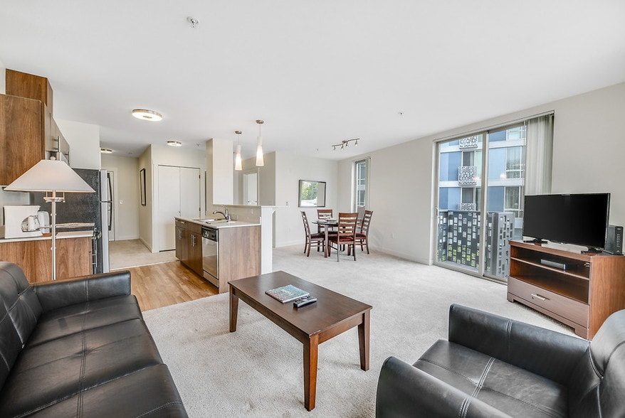 More Photos Of 118 Republican St, Seattle Apartments For Lease