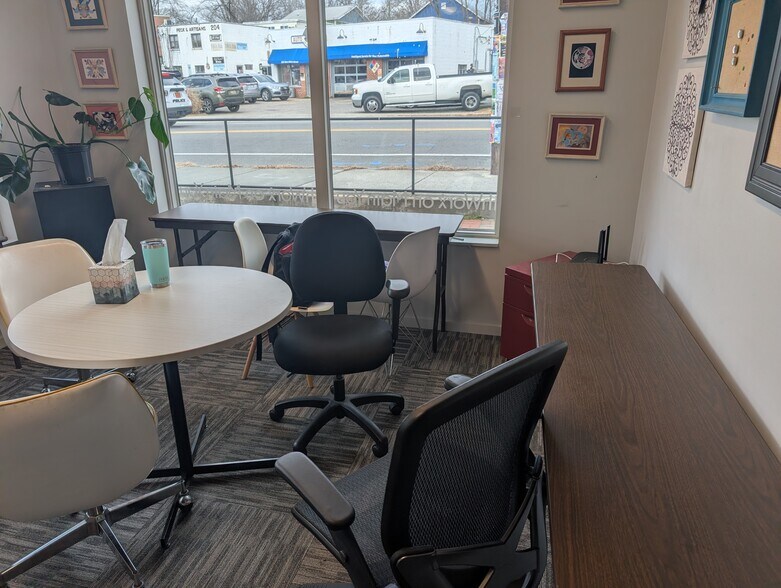 More Photos Of 117 W Main St, Carrboro Coworking Space