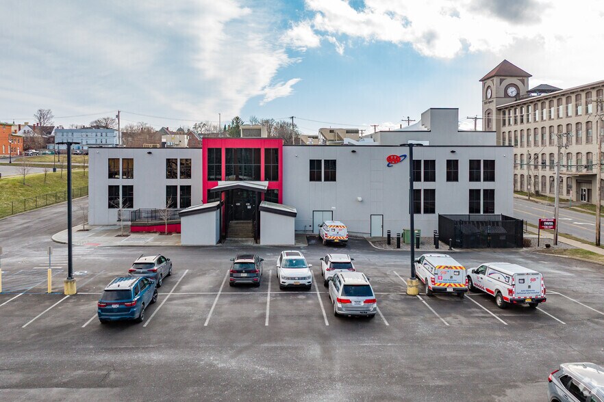 More Photos Of 430 Court St, Utica Office For Sale