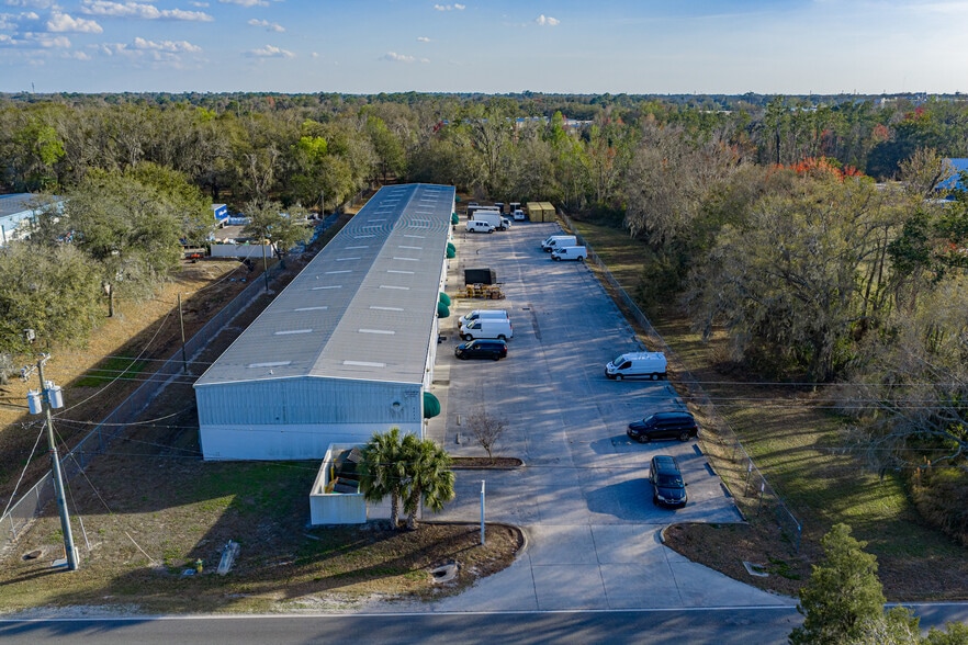More Photos Of 2711 Airport Rd, Plant City Industrial For Sale