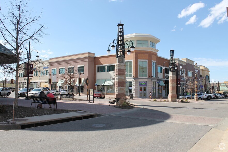 More Photos Of 6155 S Main St, Aurora General Retail For Lease