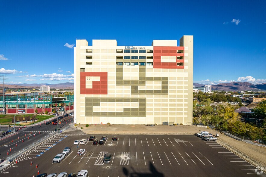 More Photos Of 300 E 2nd St, Reno Office For Lease