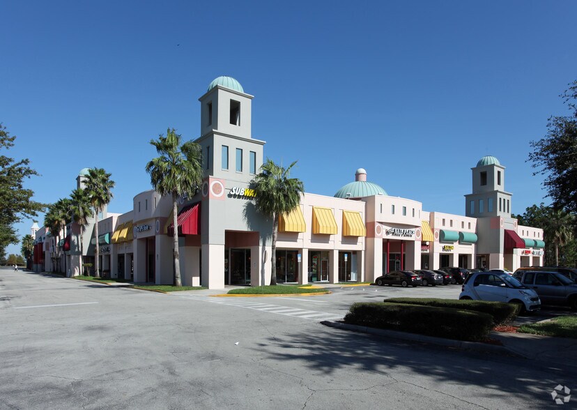 More Photos Of 8111-8155 Vineland Ave, Orlando Unknown For Lease