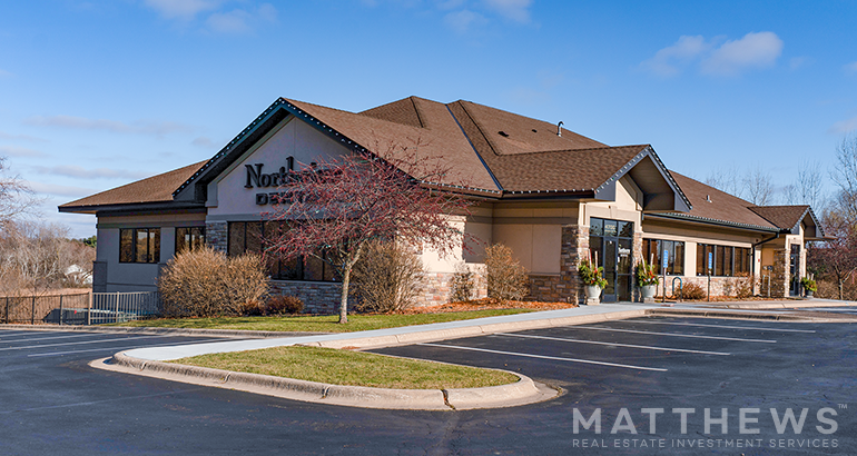 Primary Photo Of 4700 Lexington Ave N, Shoreview Office For Sale