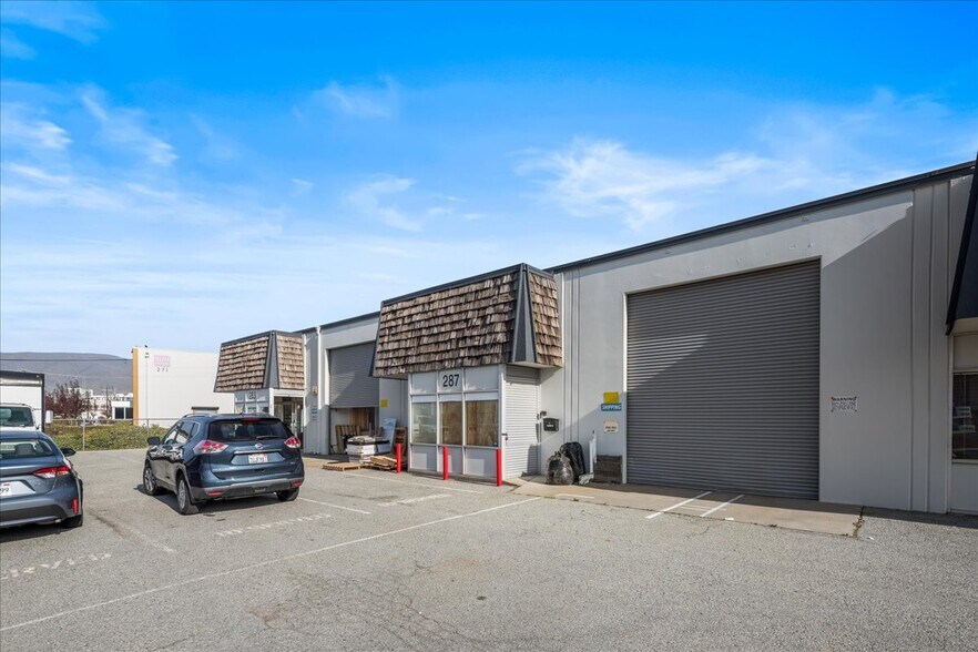 More Photos Of 283-299 Harbor Way, South San Francisco Warehouse For Lease