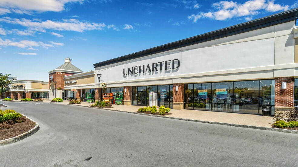 More Photos Of 3401 Erie Blvd E, Syracuse Unknown For Lease