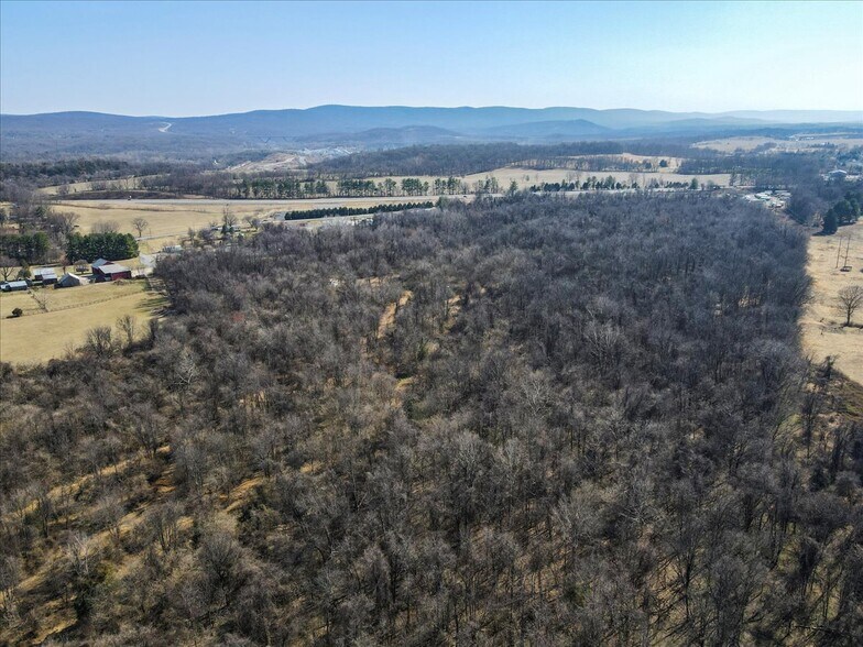 More Photos Of 51.47 Acres Tabb Lane, Harpers Ferry Land For Sale