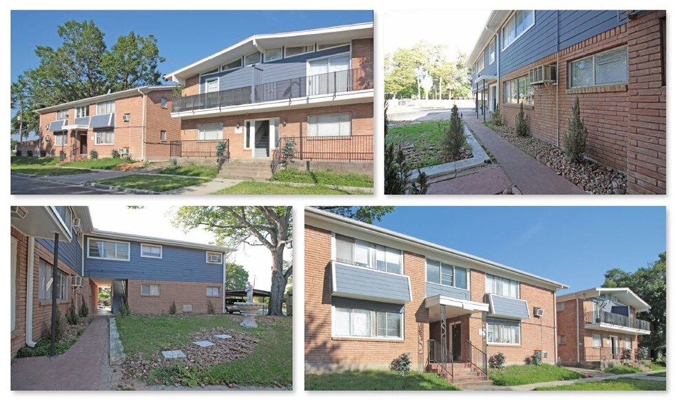 More Photos Of 2708-2712 Oakcliff St, Houston Apartments For Sale