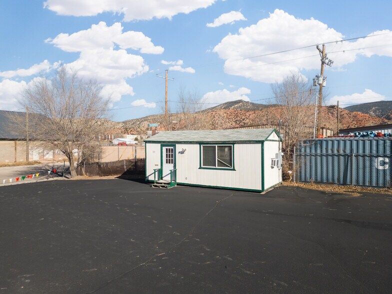 More Photos Of 775 N & Main St, Cedar City Land For Lease