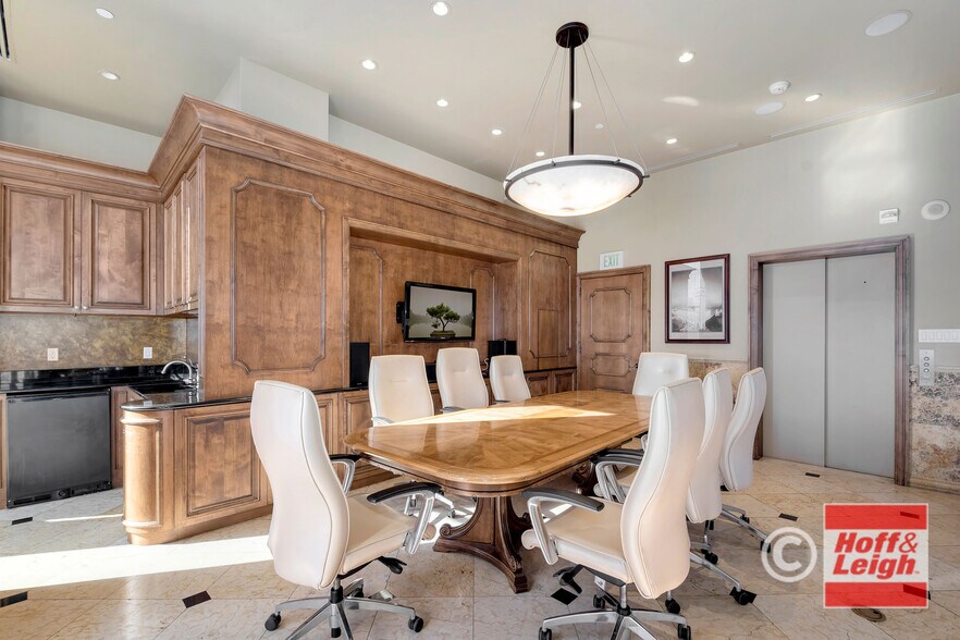 More Photos Of 1601 Arapahoe St, Denver Office For Sale