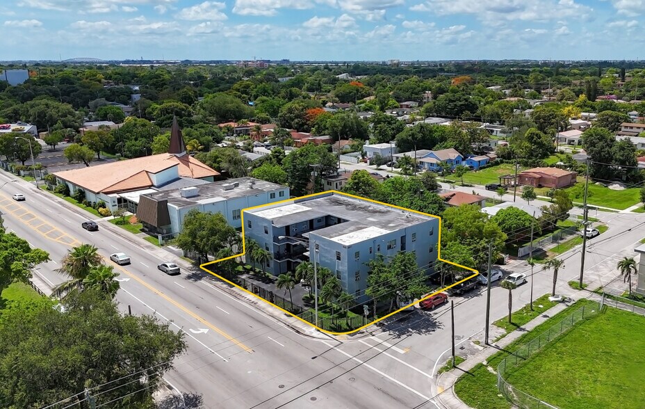 More Photos Of 1801 NW 54th St, Miami Apartments For Sale