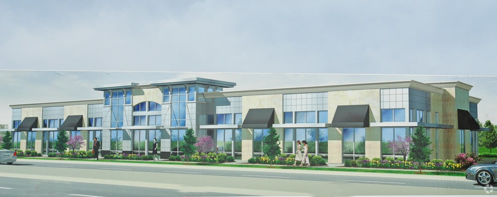 More Photos Of 742 W Higgins Rd, Park Ridge Freestanding For Lease