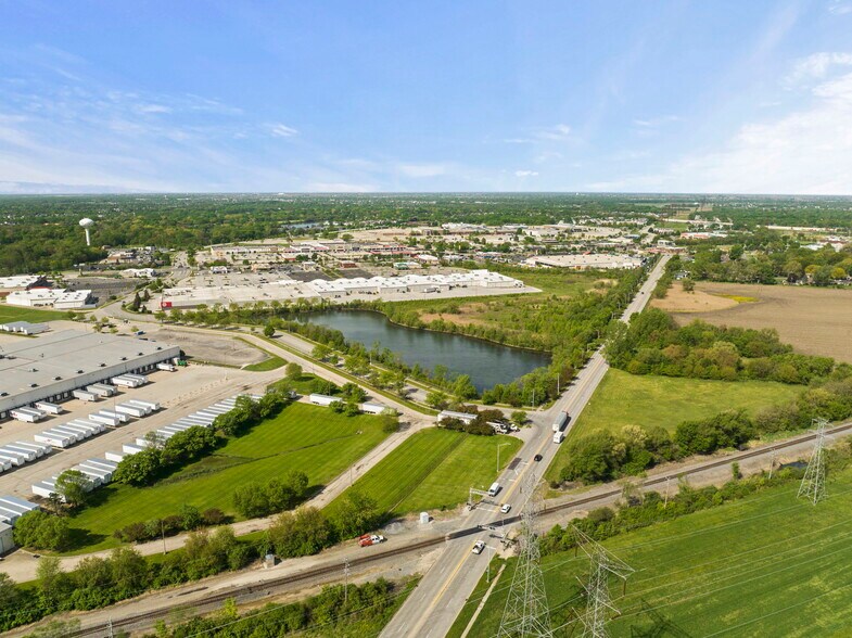 More Photos Of 1400 16th St, Joliet Land For Sale