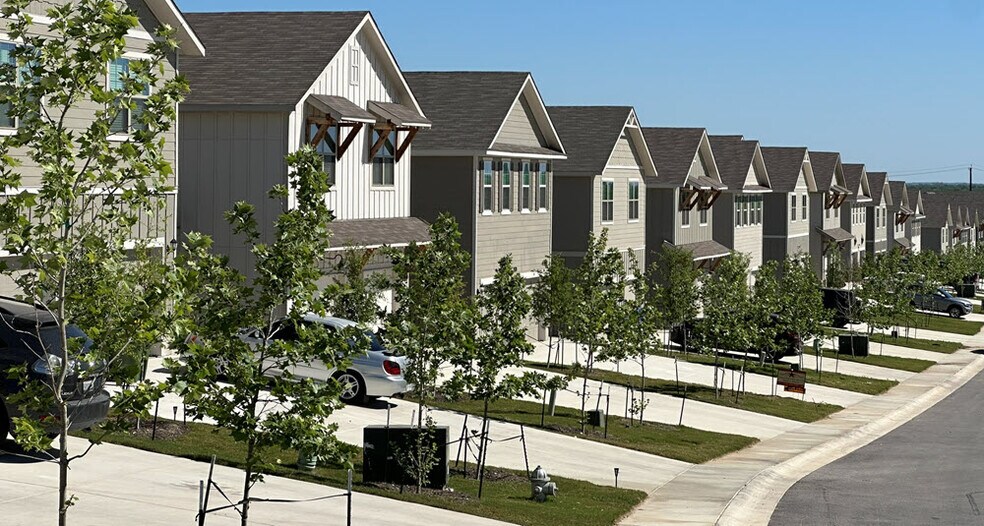 More Photos Of 6408 Segovia Ranch, San Antonio Apartments For Sale