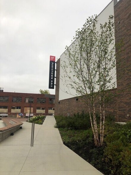 More Photos Of 711 Brent St, Louisville Loft Creative Space For Lease